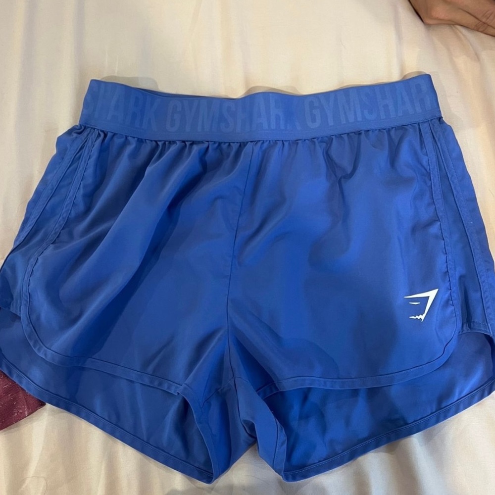 Gymshark Dri fit shorts
